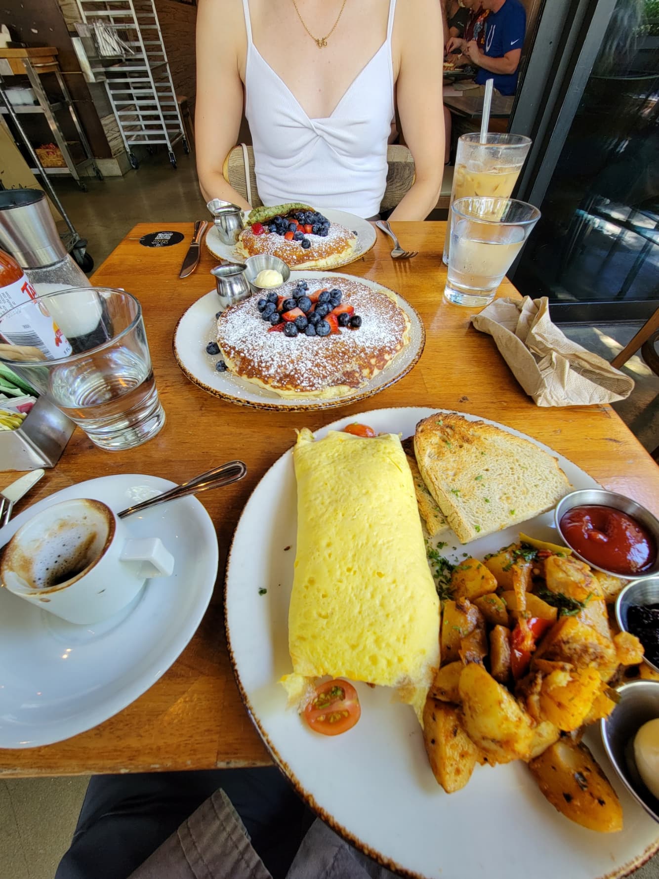 Breakfast 24