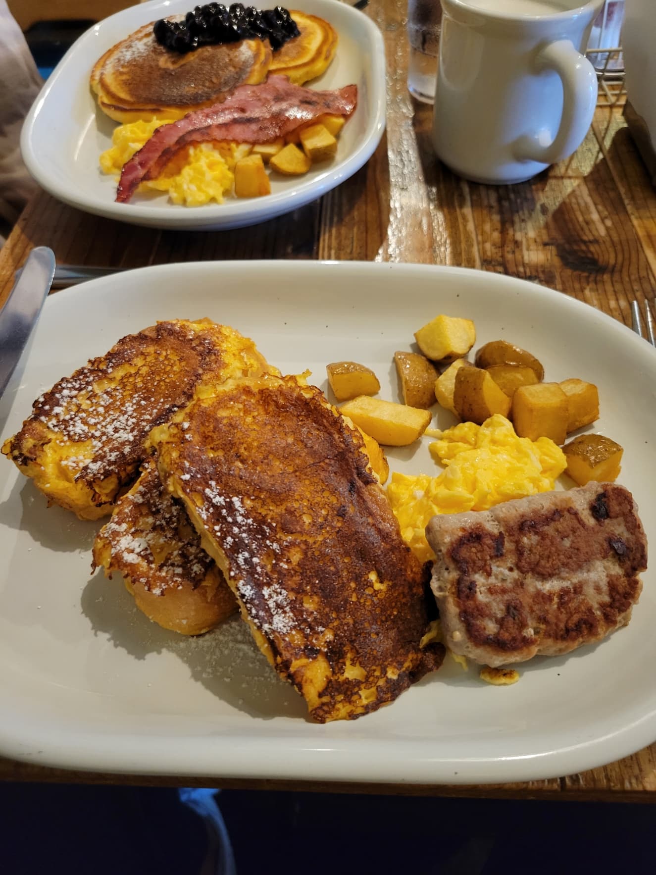 Breakfast 21