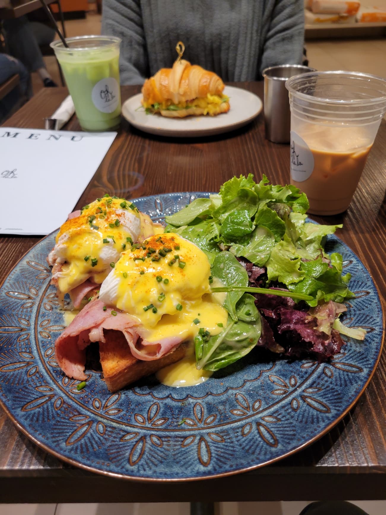 Breakfast 19