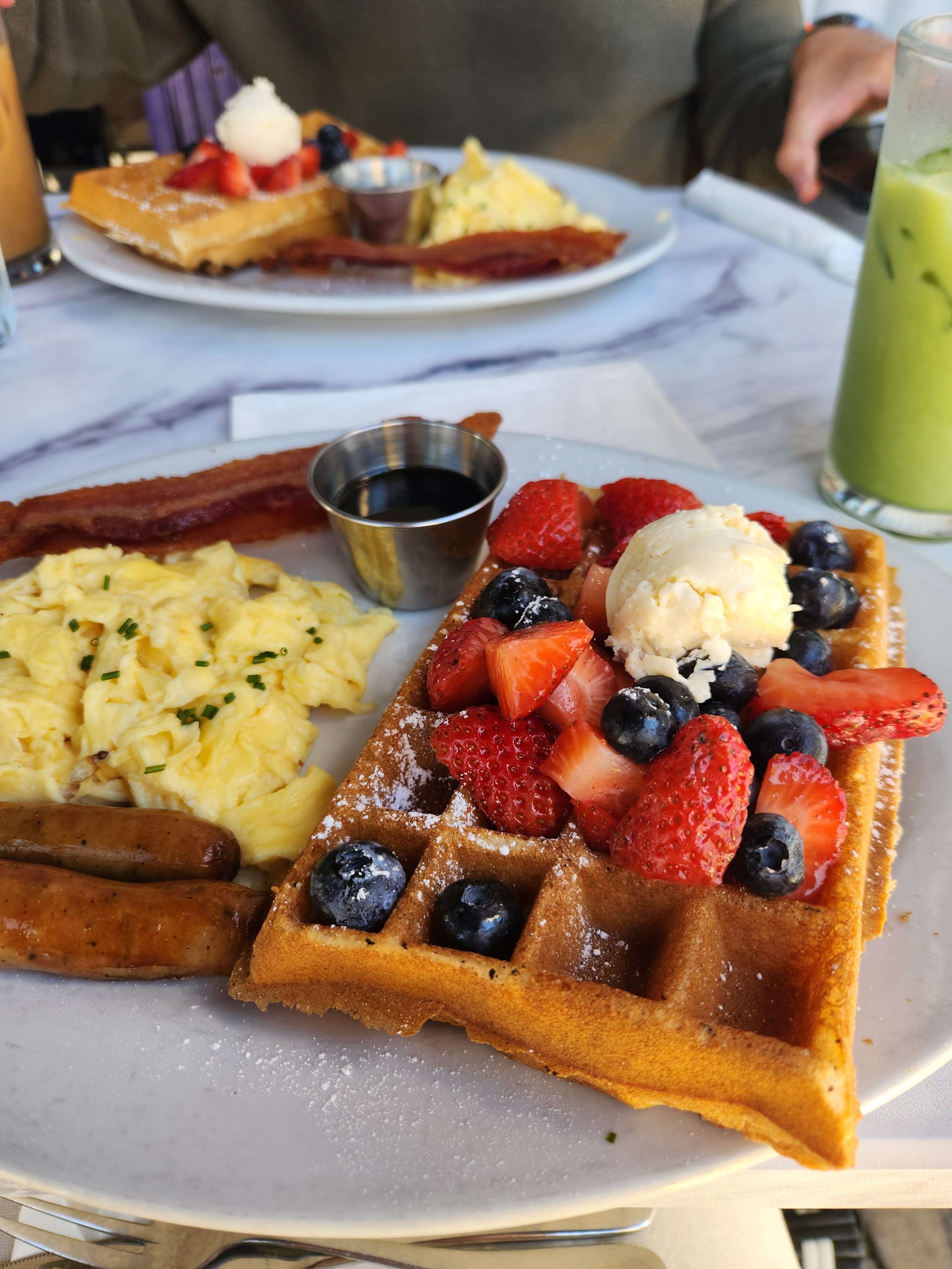 Breakfast 11