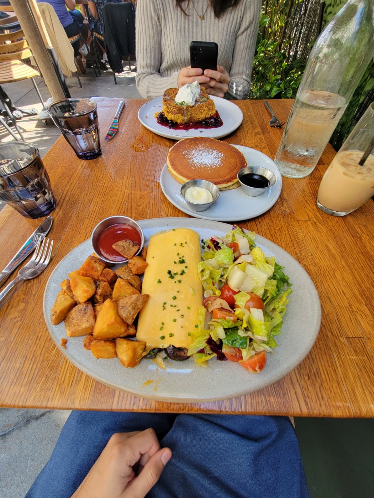 Breakfast 10