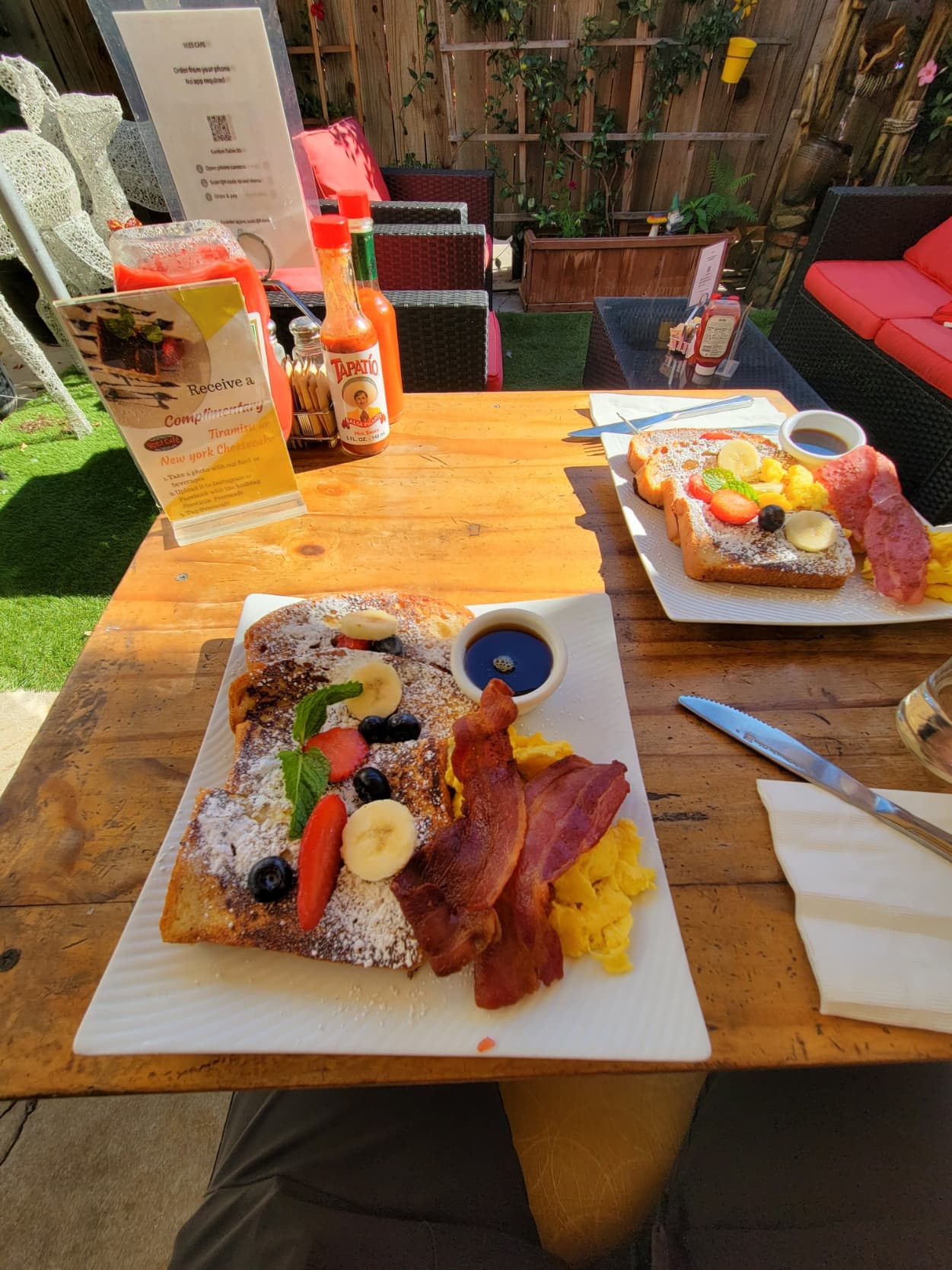 Breakfast 8