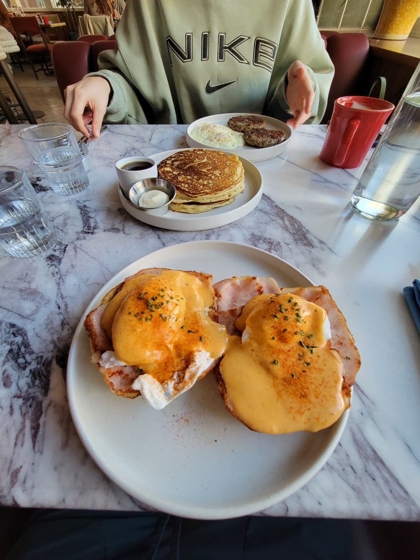 Breakfast 7