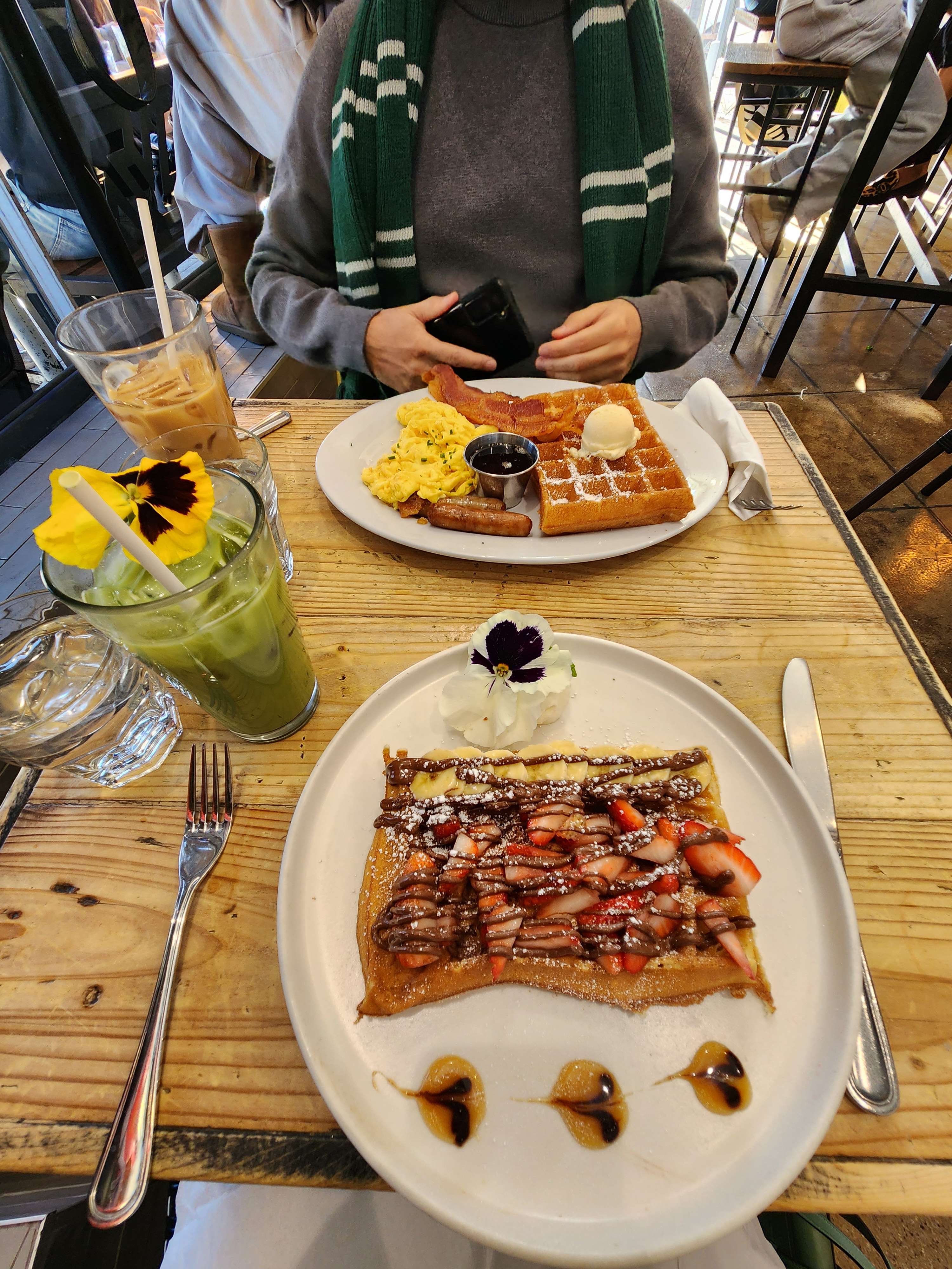 Breakfast 6