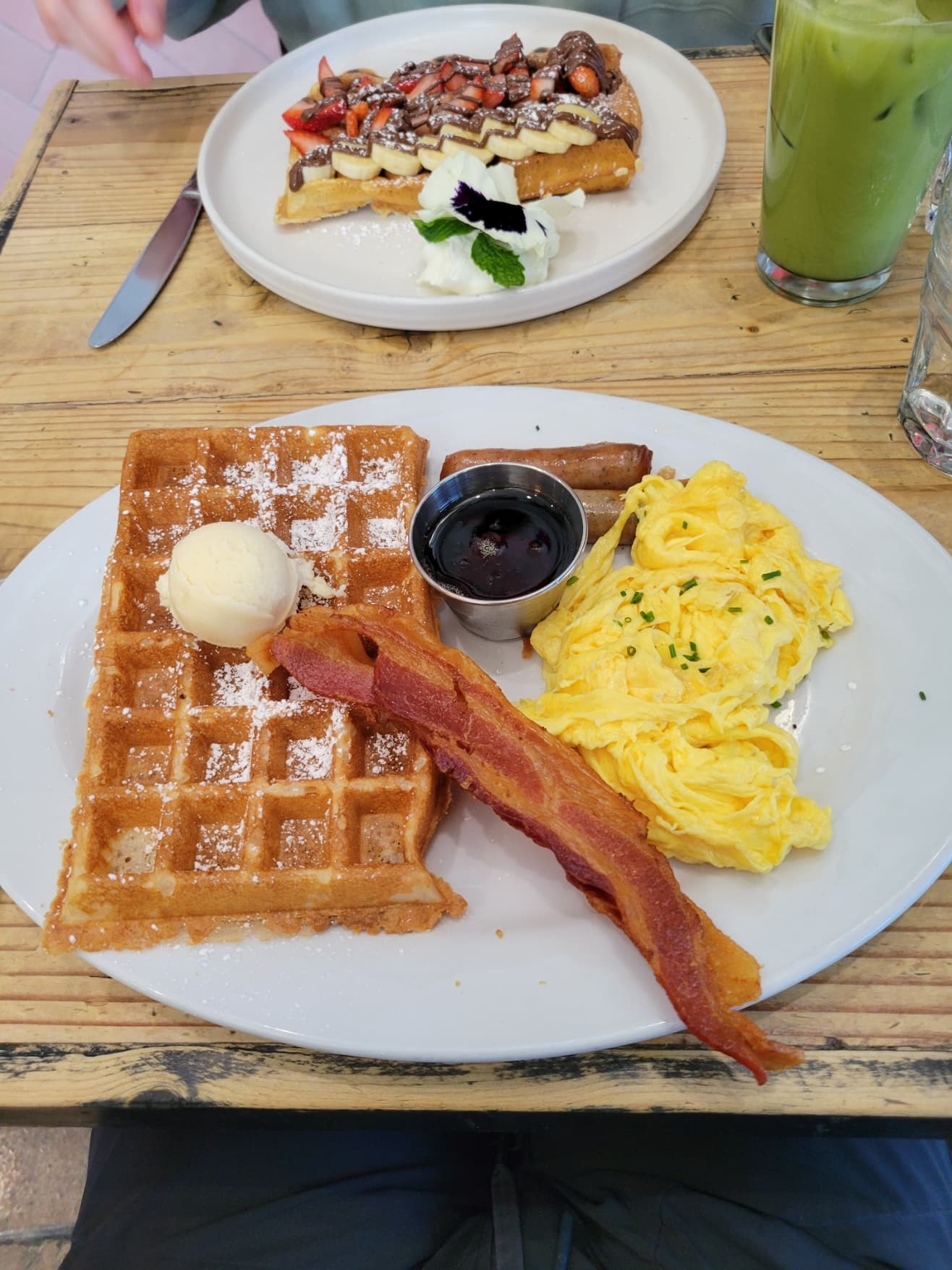 Breakfast 5