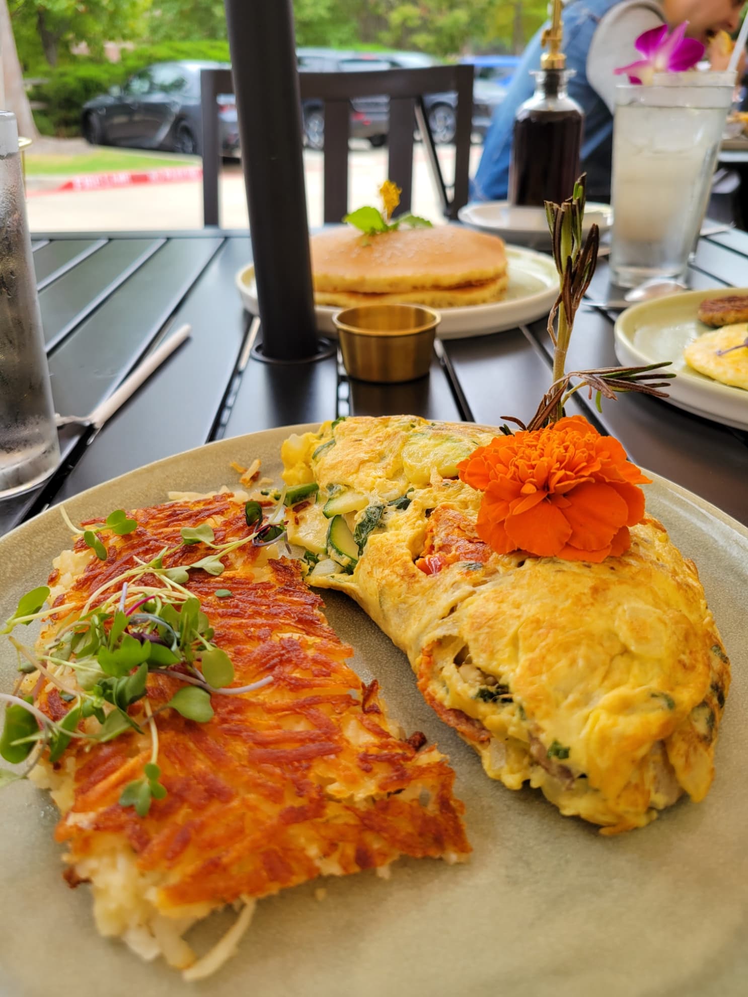 Breakfast 2