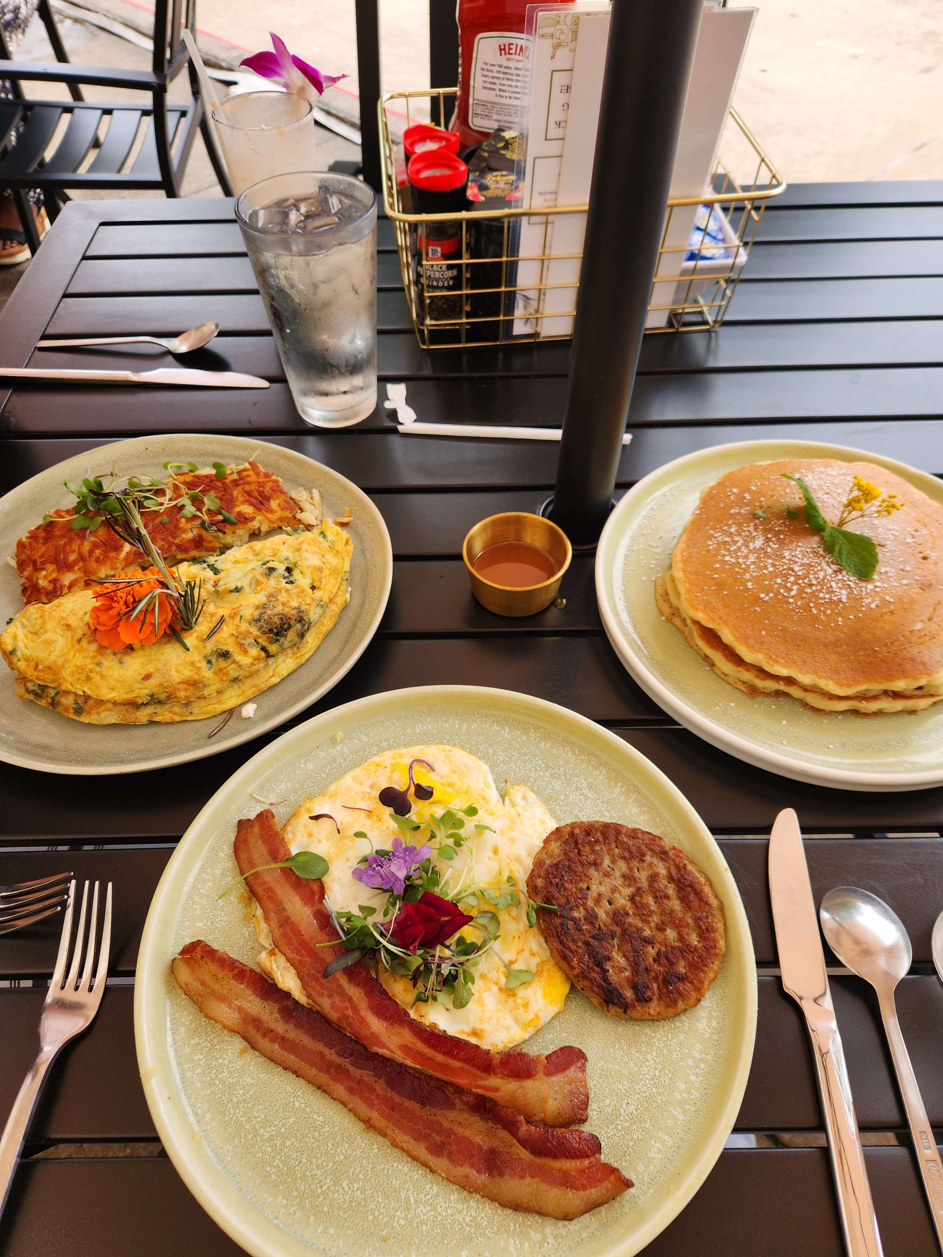Breakfast 1